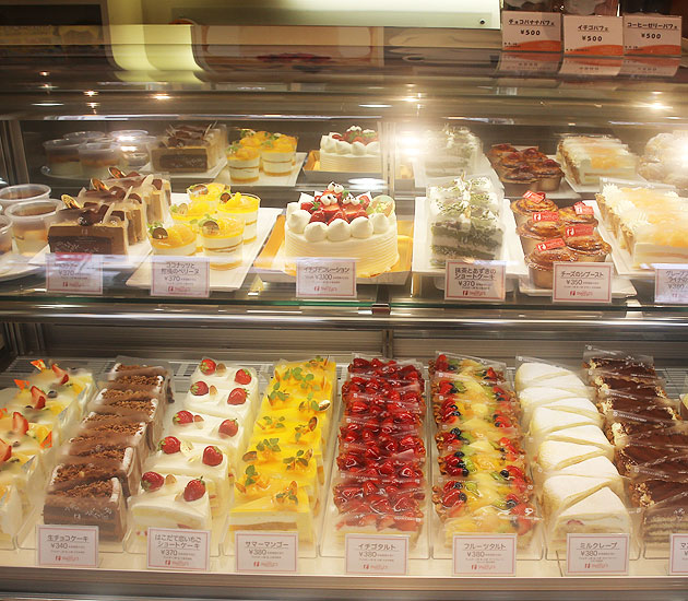 PASTRY SNAFFLEu0027S駅前店(ペイストリー スナッフルス えきまえてん 